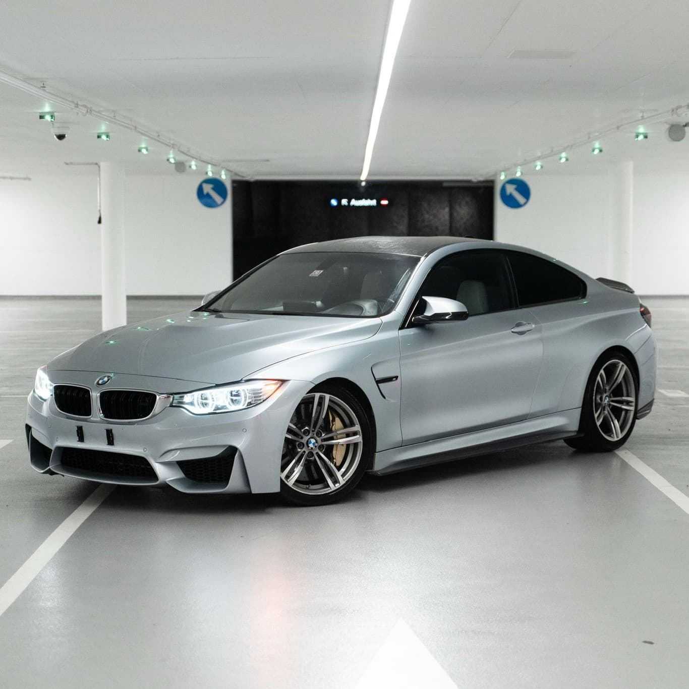BMW M4