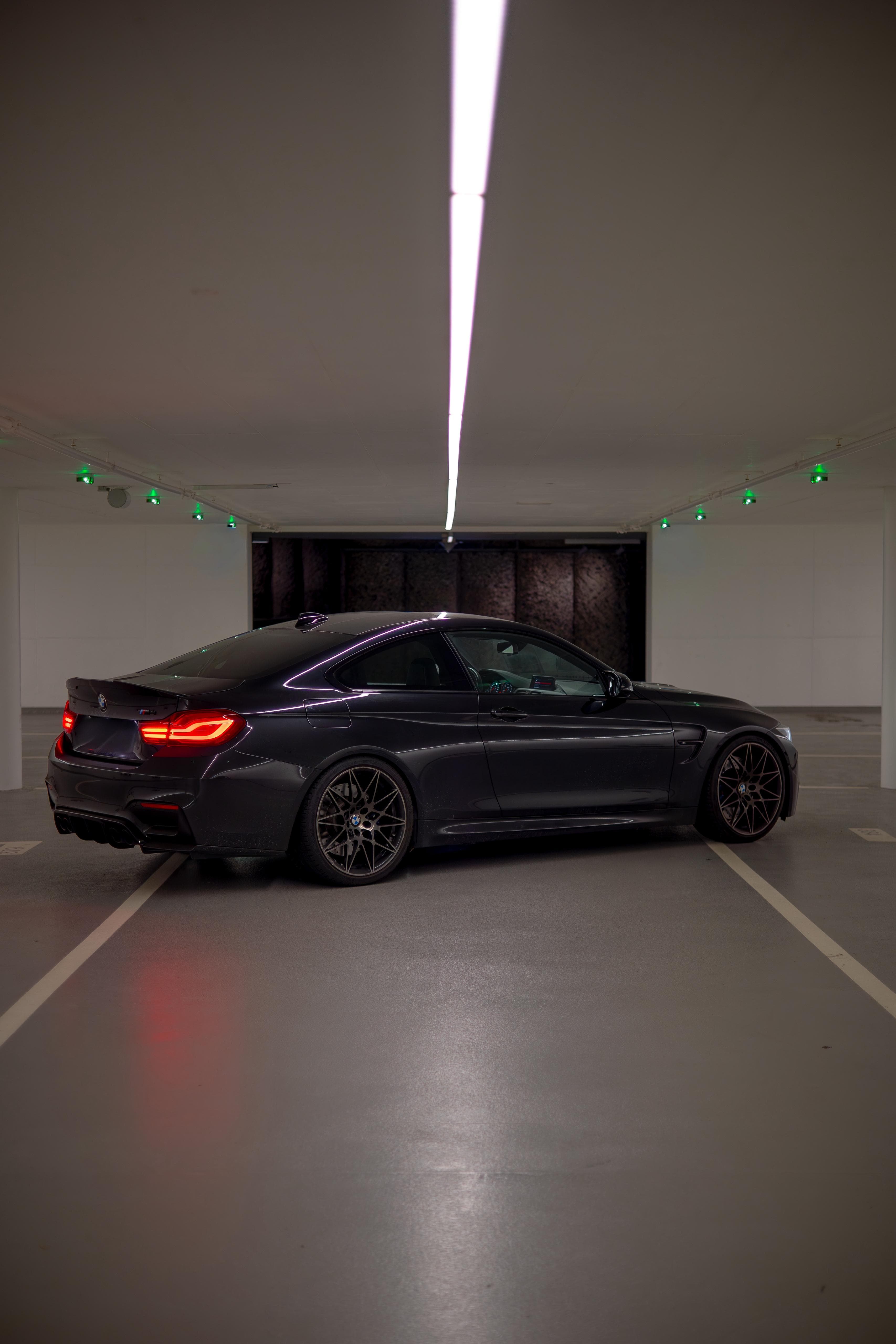 BMW M4 F82