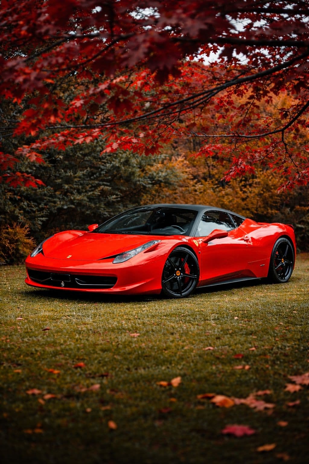 Sunset Drive — Night Drive Atmosphäre